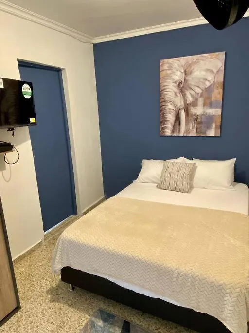 4 Bedroom Apartment In Laureles Medellin Colombia