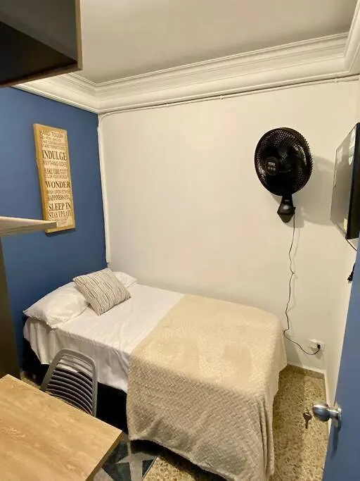 4 Bedroom Apartment In Laureles Medellin 0*,  Colombia
