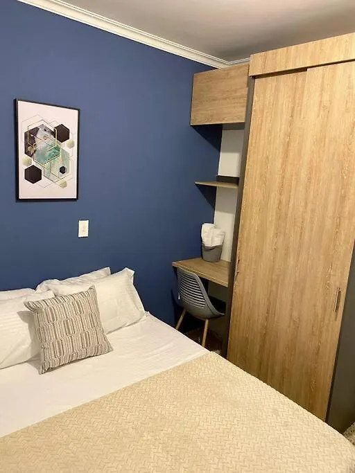 4 Bedroom Apartment In Laureles Medellin