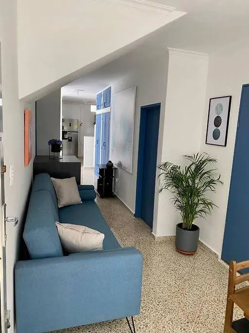 4 Bedroom Apartment In Laureles Medellin
