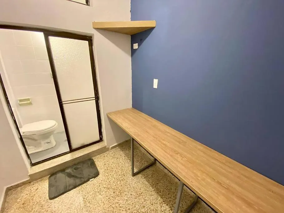 4 Bedroom Apartment In Laureles Medellin
