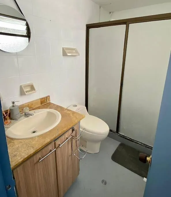 4 Bedroom Apartment In Laureles Medellin