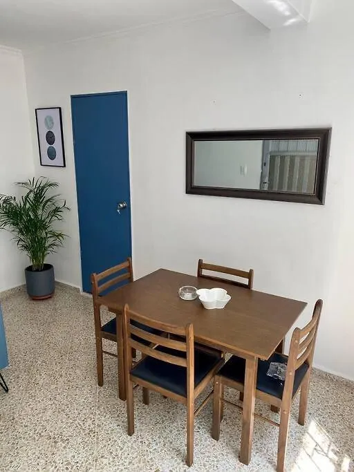 4 Bedroom Apartment In Laureles Medellin 0*,  Colombia