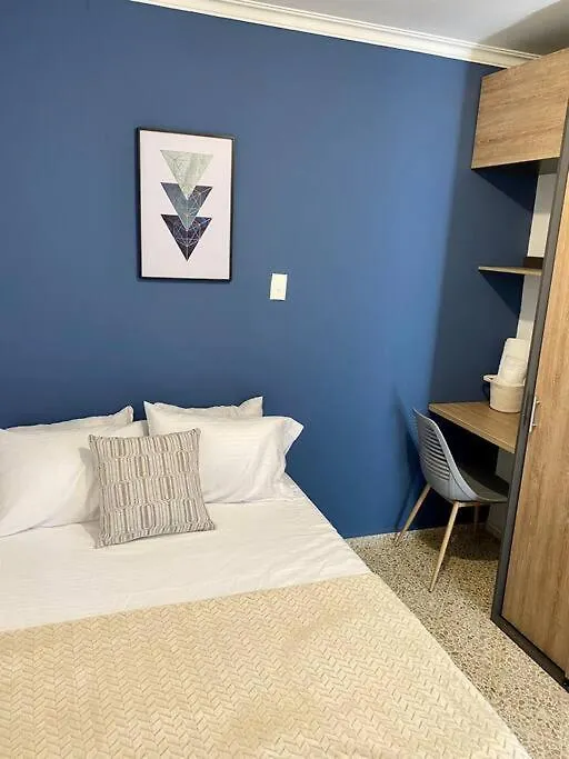 4 Bedroom Apartment In Laureles Medellín Kolumbia