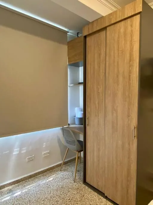 4 Bedroom Apartment In Laureles Medellín