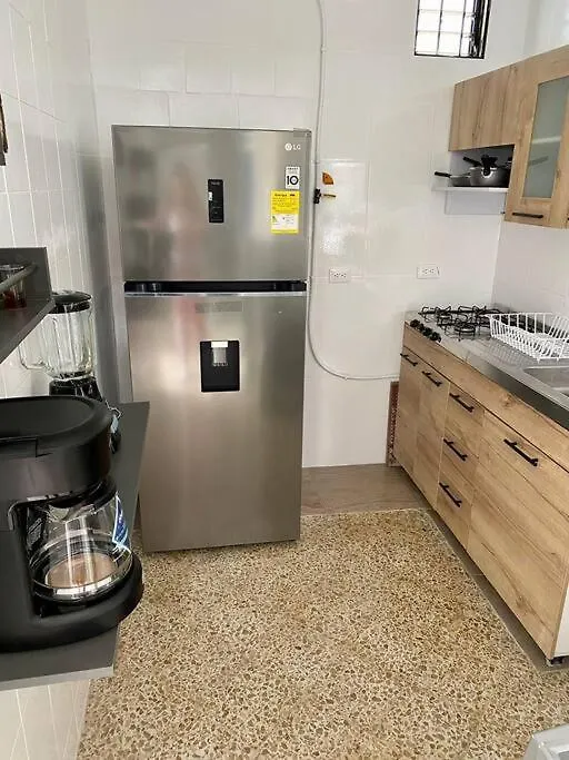 4 Bedroom Apartment In Laureles Medellín Kolumbia