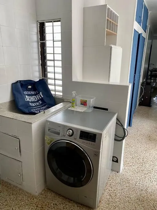 4 Bedroom Apartment In Laureles Medellín