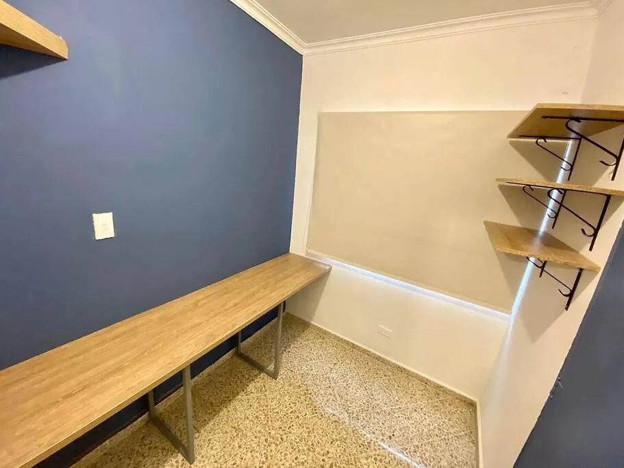4 Bedroom Apartment In Laureles Medellín